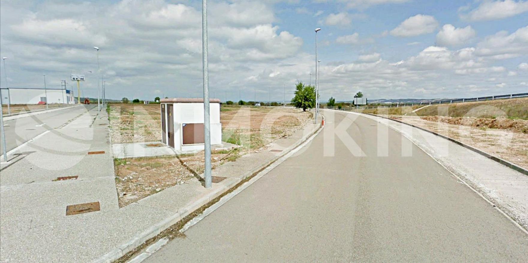 Foto de la propiedad Suelo Industrial en venta en P.I. Don Isidro 